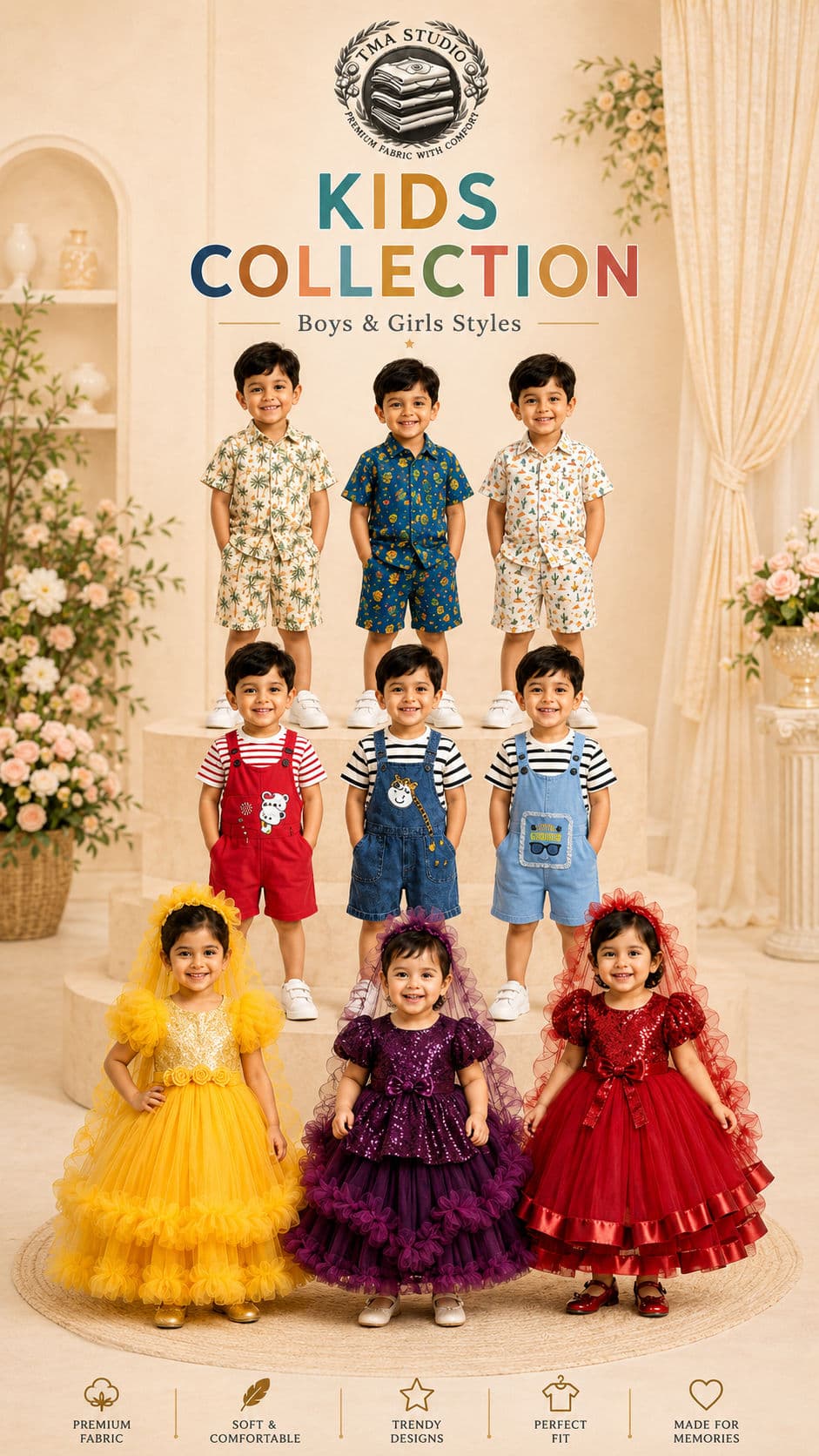 Kids